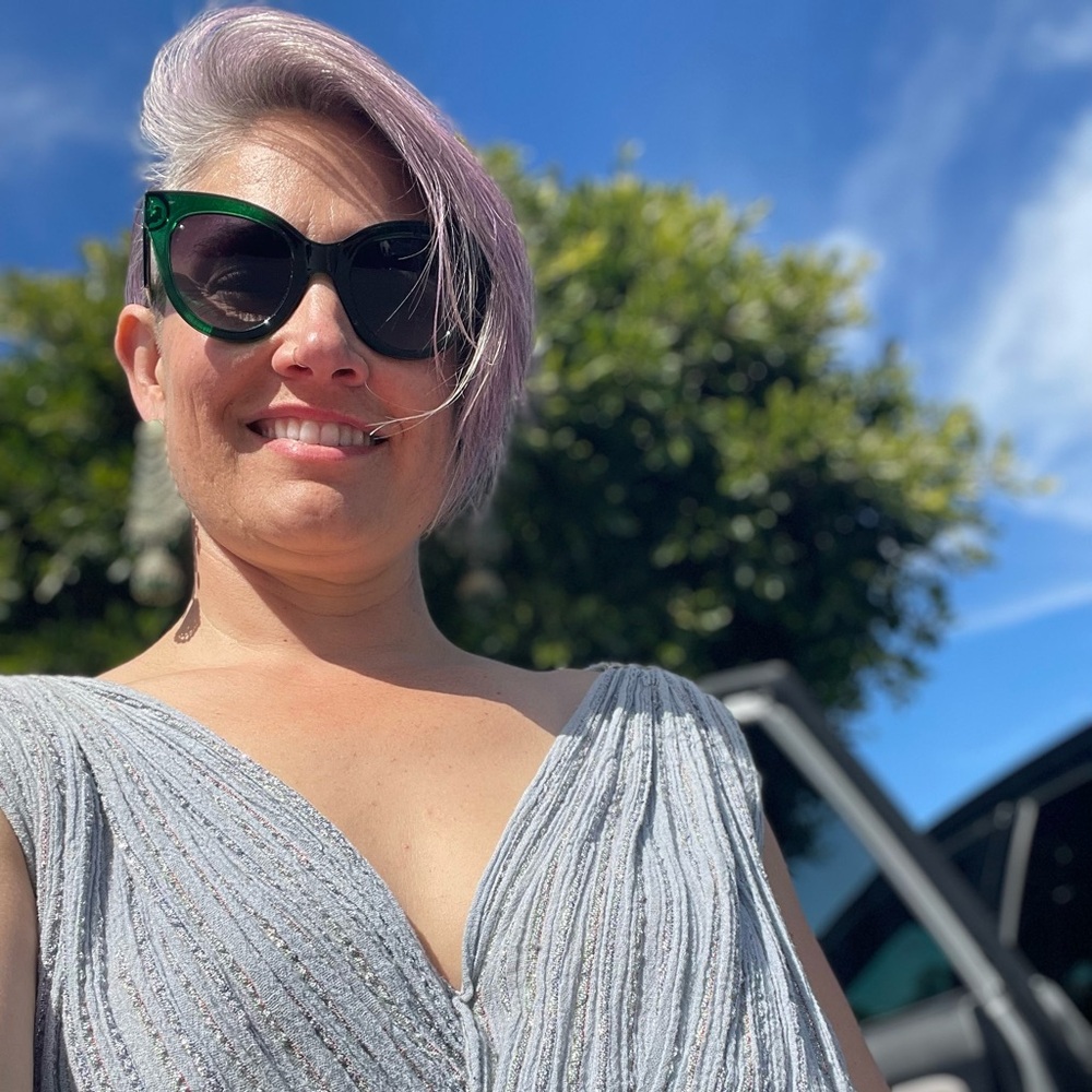 Meet your Posher, Stephanie